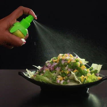 Lemon Juice Sprayer (LJS)