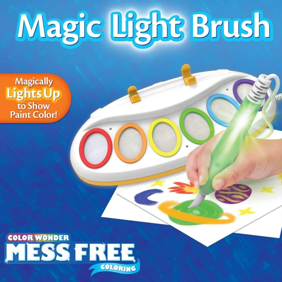 Magic Light Drawing Pen
