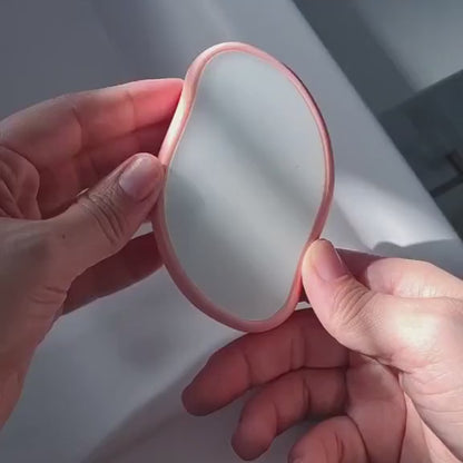 Crystal Hair Eraser