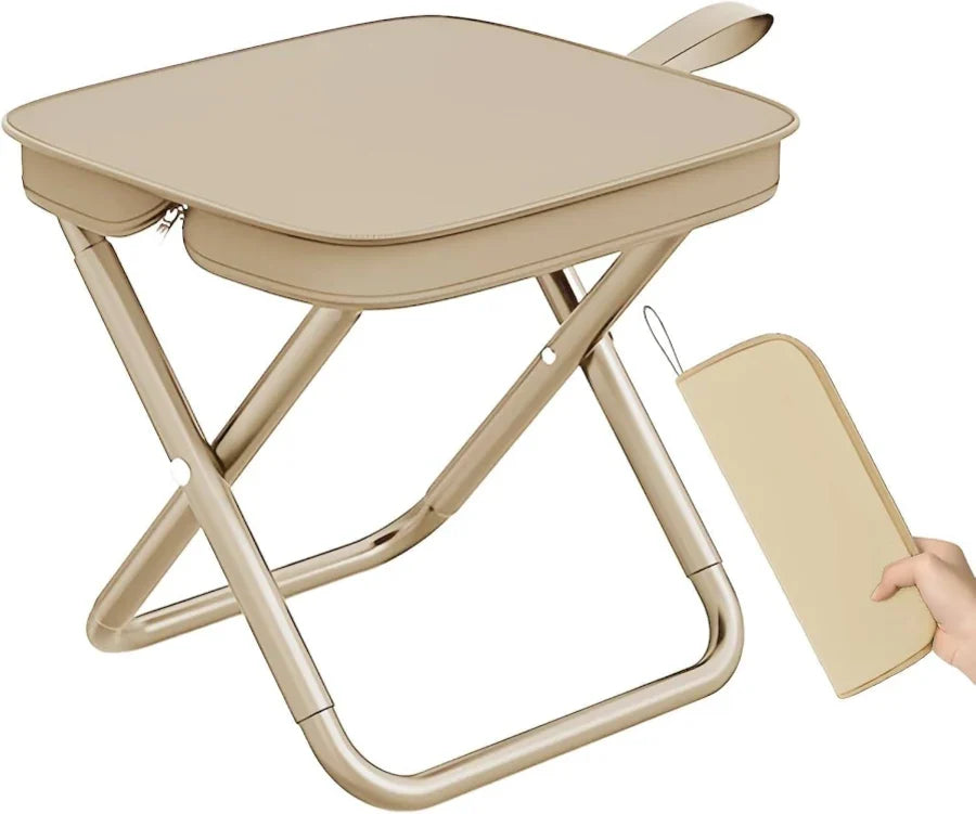 Portable Folding Camping Stool