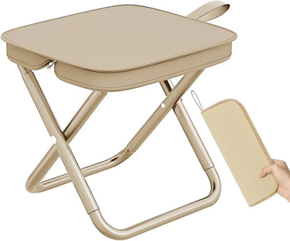 Portable Folding Camping Stool