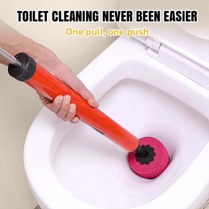 🥳2026 HOT SALE🥳💞50K+ SOLD!👨‍👩‍👧‍👦 🚽Flash Sale 50% Off! Household Drain Blaster – Stop costly call-outs!