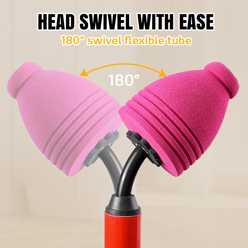 🥳2026 HOT SALE🥳💞50K+ SOLD!👨‍👩‍👧‍👦 🚽Flash Sale 50% Off! Household Drain Blaster – Stop costly call-outs!