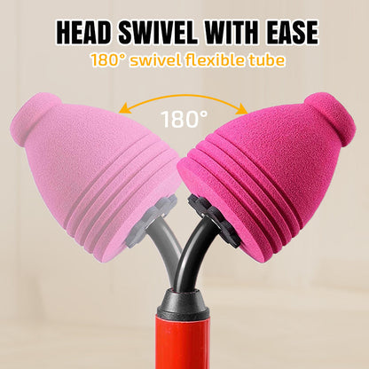 🥳2026 HOT SALE🥳💞50K+ SOLD!👨‍👩‍👧‍👦 🚽Flash Sale 50% Off! Household Drain Blaster – Stop costly call-outs!