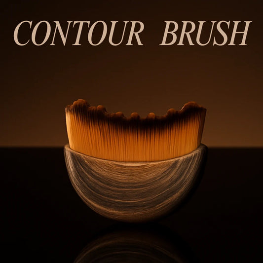 Lymphatic Contour Face Brush