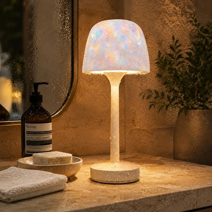 Ocean Wave Projector Lamp