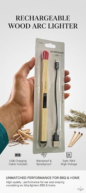 Matchstick Lighter