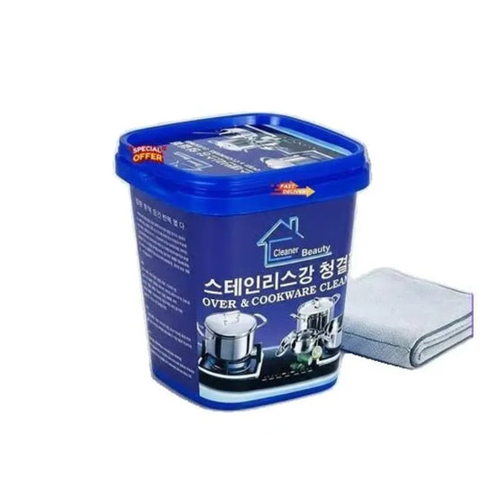 Cookware Cleaner