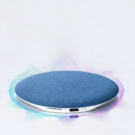 Under Pillow Bluetooth Speaker